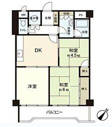 五橋駅 1,290万円