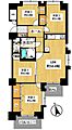 ライオンズマンション榴ケ岡第36階2,280万円