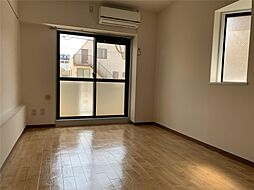 日神パレステージ武蔵関公園 209 2階ワンルームのリビング/ダイニング