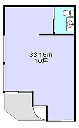 TAビルの間取図画像
