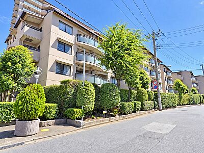 外観:※当写真はCG加工をしております。 外観:※当写真はCG加工をしております。