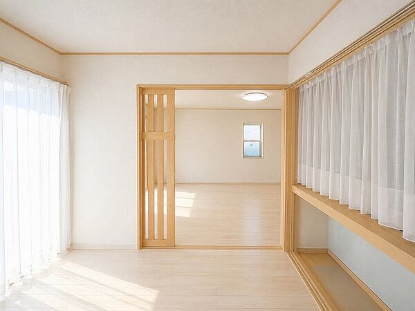和室