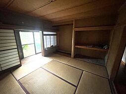 富士見台　中古戸建