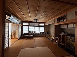 和室の画像