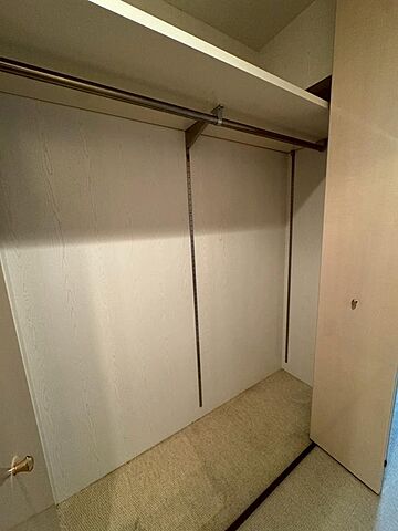 収納 ファーストタワー大津MARY 26階/-