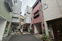 大阪府大阪市此花区伝法5丁目4-49：物件画像