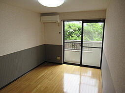 光明不動産第９テナント　上並榎ハイツ 103 1階1Kのリビング/ダイニング