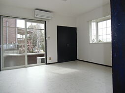 光明不動産第１１テナント　上並榎ハイツ 101 1階1Kのリビング/ダイニング