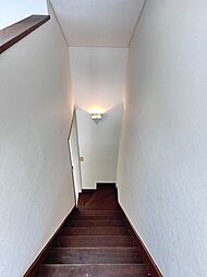 メゾン・ド・チエ 406 4階1LDKの室内