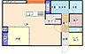 間取り：１階間取り図