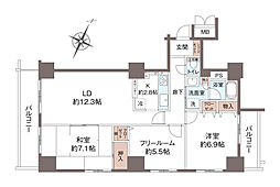 県庁前駅 3,450万円