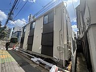 東京都新宿区北新宿3丁目3-11：物件画像／有限会社東巧芸不動産