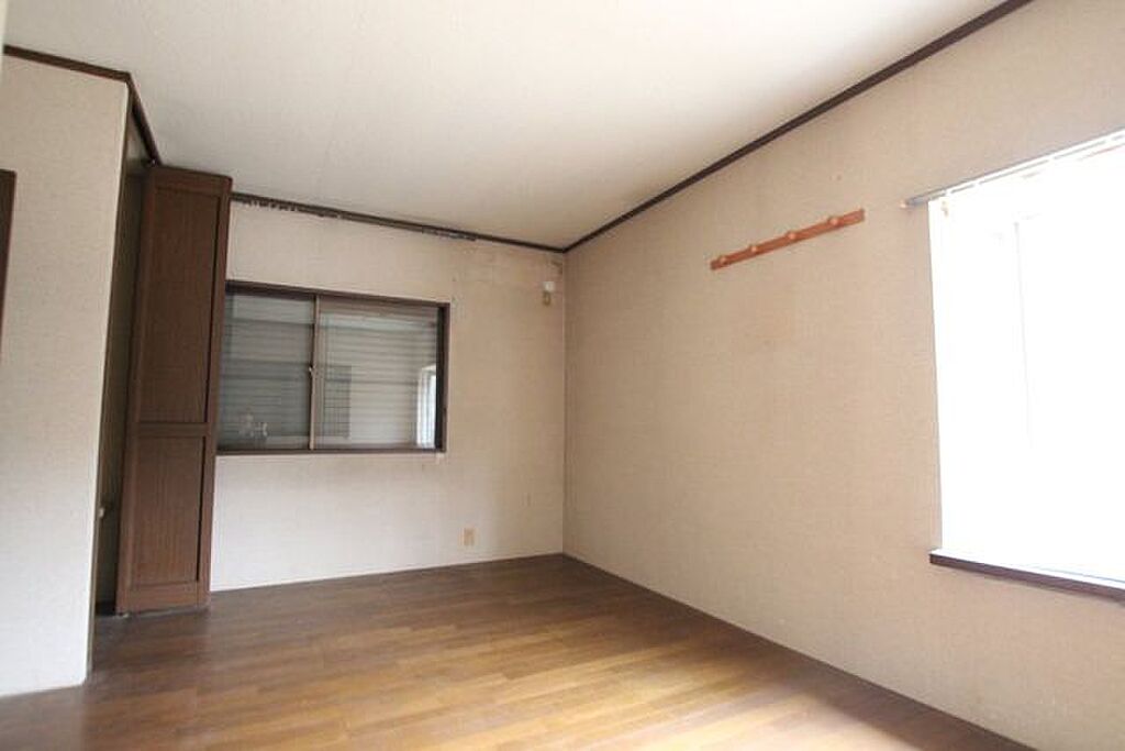 detached 愛知県日進市藤枝町奥廻間
