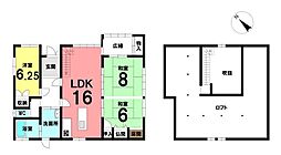 中古戸建　天白区一つ山5丁目　全1棟