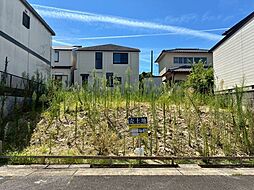 売土地　天白区植田東4期