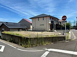 売土地　天白区植田本町5期　2号地