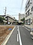 愛知県名古屋市昭和区御器所1丁目：物件画像