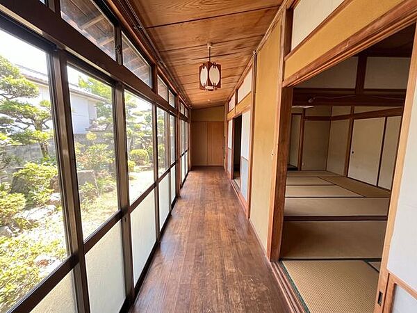 室内