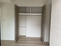 プラウドタワー亀戸クロス