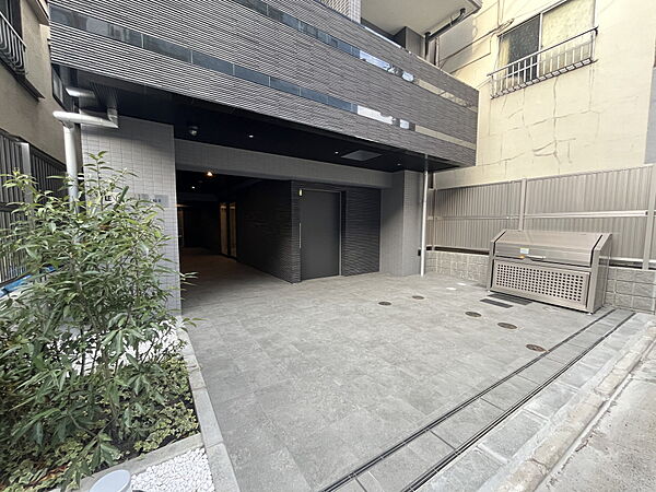 ＬｉｖｅＦｌａｔ三ノ輪II（ライブフラット三ノ輪II） 702｜東京都荒川区東日暮里１丁目(賃貸マンション1LDK・7階・35.03㎡)の写真 その22