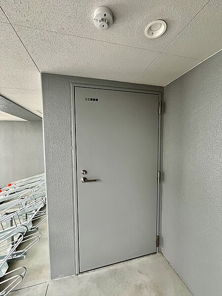 レオーネ錦糸町 501｜東京都墨田区緑３丁目(賃貸マンション2LDK・5階・50.82㎡)の写真 その27