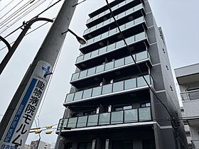 S-RESIDENCE錦糸町South 701 ｜ 東京都江東区毛利２丁目9-19（賃貸マンション1LDK・7階・38.34㎡） その28