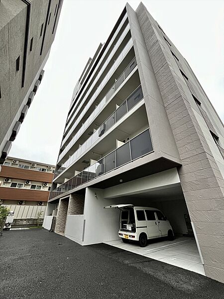 メゾン・ド・グラン・マレ（Maison de Grand M 504｜東京都江東区亀戸６丁目(賃貸マンション1K・5階・30.08㎡)の写真 その1