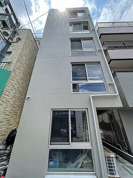 アリュール砂町銀座 402｜東京都江東区北砂４丁目(賃貸マンション1LDK・4階・30.37㎡)の写真 その20