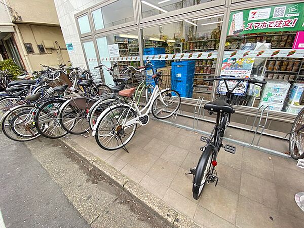 アーデンコート南砂 301｜東京都江東区南砂７丁目(賃貸マンション1K・3階・25.38㎡)の写真 その20