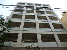 銀座アパートメントハウス 601 ｜ 東京都中央区湊１丁目12-2（賃貸マンション1K・6階・18.20㎡） その1