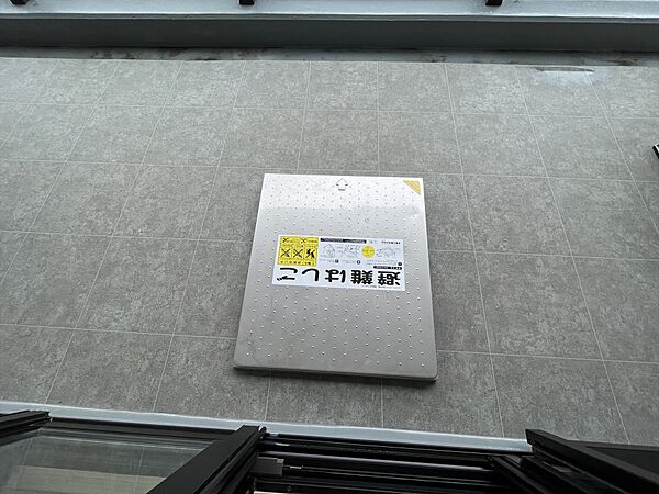 ミリアレジデンス日本橋人形町 501｜東京都中央区日本橋人形町２丁目(賃貸マンション1LDK・5階・38.96㎡)の写真 その10