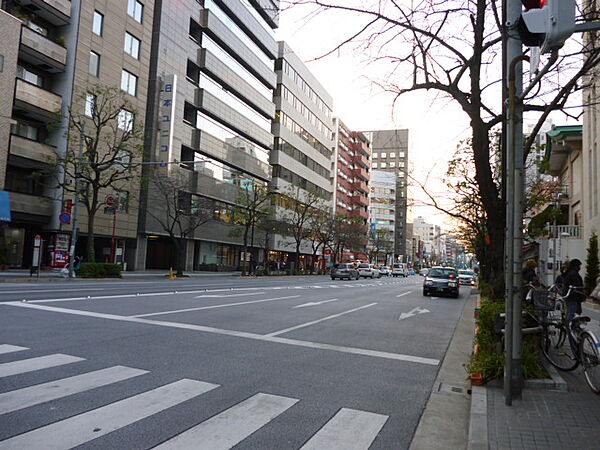 アーバネックス日本橋馬喰町 1005｜東京都中央区日本橋馬喰町２丁目(賃貸マンション2LDK・10階・51.62㎡)の写真 その15