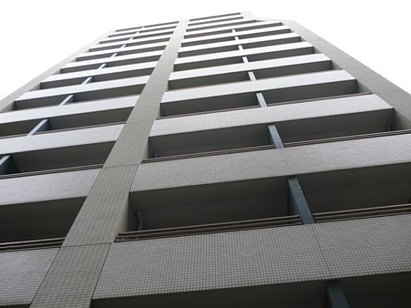 HF銀座レジデンスEAST 1302｜東京都中央区築地７丁目(賃貸マンション1LDK・13階・56.00㎡)の写真 その1