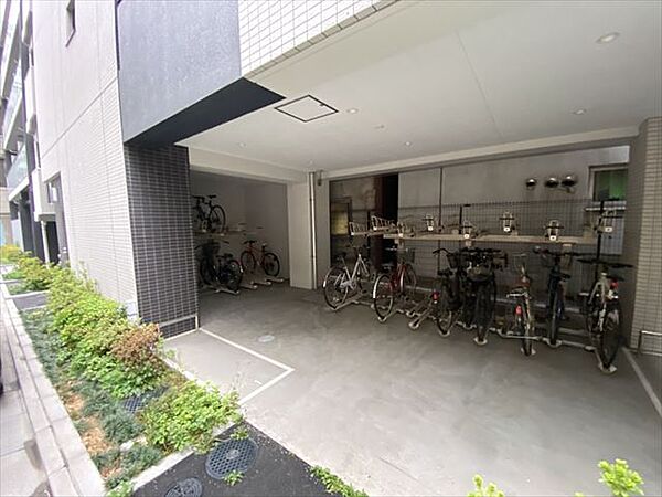 エスレジデンス日本橋馬喰町 204｜東京都中央区日本橋馬喰町１丁目(賃貸マンション1LDK・2階・45.12㎡)の写真 その25