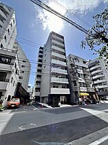 レオーネ錦糸町 203 ｜ 東京都墨田区緑３丁目4-4（賃貸マンション1DK・2階・26.26㎡） その1