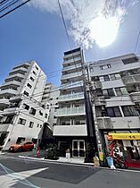 レオーネ錦糸町 203 ｜ 東京都墨田区緑３丁目4-4（賃貸マンション1DK・2階・26.26㎡） その7