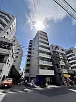 レオーネ錦糸町 201 ｜ 東京都墨田区緑３丁目4-4（賃貸マンション1K・2階・25.26㎡） その19