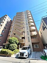 カッシア錦糸町サウスコート（CASSIA錦糸町South C 903 ｜ 東京都墨田区江東橋１丁目1-6（賃貸マンション1LDK・9階・47.12㎡） その1