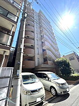 カッシア錦糸町サウスコート（CASSIA錦糸町South C 903 ｜ 東京都墨田区江東橋１丁目1-6（賃貸マンション1LDK・9階・47.12㎡） その20