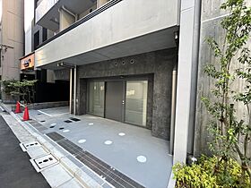 ベルファース人形町 1002 ｜ 東京都中央区日本橋堀留町２丁目9-1（賃貸マンション1LDK・10階・46.80㎡） その26