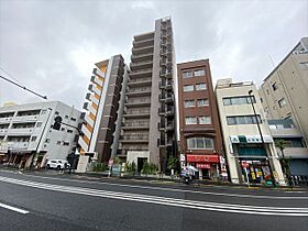 コンフォリア大島DEUX 604 ｜ 東京都江東区大島８丁目5-3（賃貸マンション1K・6階・25.63㎡） その24