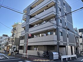 レピュア住吉レジデンス 204 ｜ 東京都江東区千田20-10（賃貸マンション1DK・2階・27.39㎡） その26