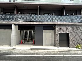 パークアクシス日本橋茅場町ステーションゲート 303 ｜ 東京都中央区日本橋茅場町２丁目5-9（賃貸マンション1DK・3階・25.02㎡） その21