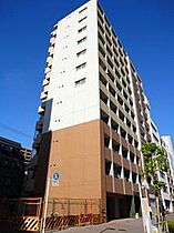 グロースメゾン亀戸 902 ｜ 東京都江東区亀戸６丁目58-16（賃貸マンション1K・9階・20.46㎡） その1