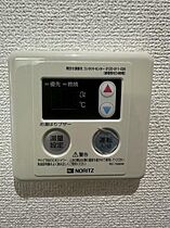 アーバンタニ 802 ｜ 東京都江東区亀戸１丁目32-3（賃貸マンション1K・8階・22.11㎡） その13