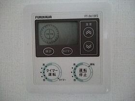 コンフォリア日本橋人形町イースト 506 ｜ 東京都中央区日本橋人形町３丁目6-3（賃貸マンション1K・5階・22.24㎡） その9