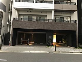 パークアクシス日本橋本町 904 ｜ 東京都中央区日本橋本町４丁目6-8（賃貸マンション1LDK・9階・47.10㎡） その21