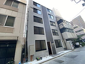 クリアル新富町（CREAL新富町） 402 ｜ 東京都中央区湊３丁目5-3（賃貸マンション1LDK・4階・40.35㎡） その21