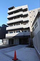 ラフィスタ押上 303 ｜ 東京都墨田区文花２丁目13-3（賃貸マンション1K・3階・25.65㎡） その1