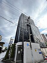 スパシエジーベック亀戸 401 ｜ 東京都江東区亀戸４丁目45-9（賃貸マンション1K・4階・22.40㎡） その9